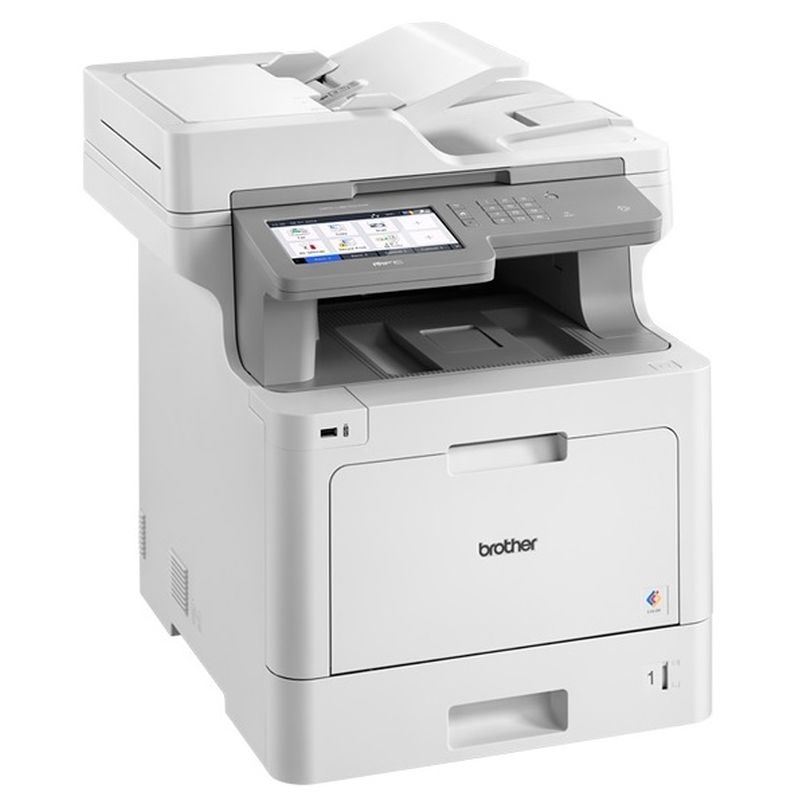 Brother® MFC-L9570cdw