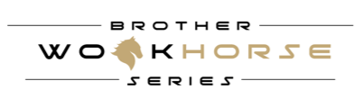 Brother workhorse series logo